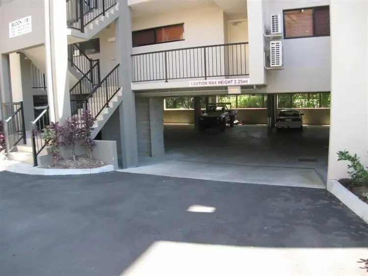 Third view of Homely unit listing, 331/644-654 Bruce Highway, Woree QLD 4868