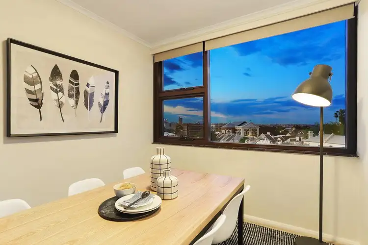 Fourth view of Homely apartment listing, 7A/2 Cook Road, Centennial Park NSW 2021