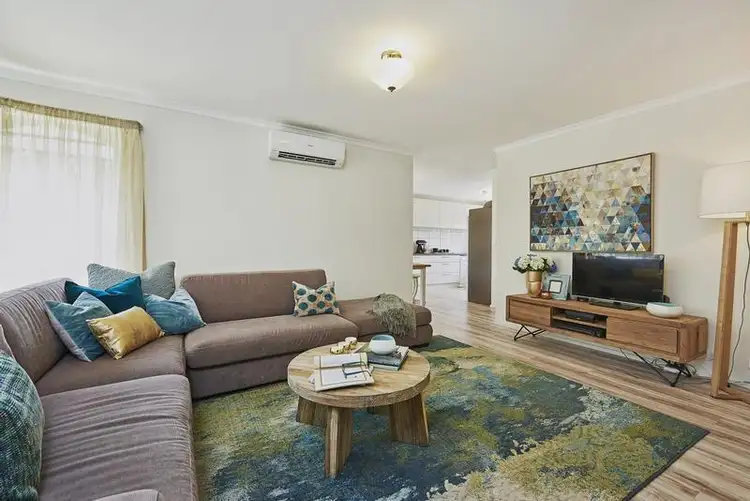 Second view of Homely house listing, 36 Pindari Drive, Bayswater VIC 3153