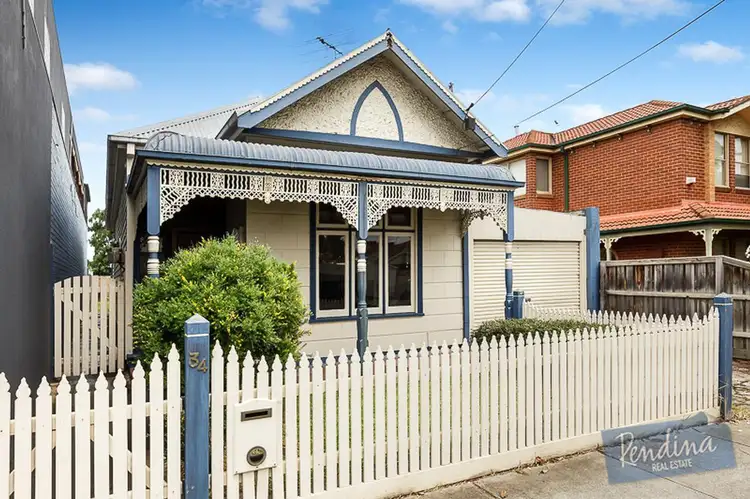 34 Epsom Road, Ascot Vale VIC 3032