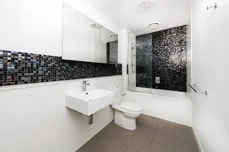 Sixth view of Homely apartment listing, Level 14/18 Mount Alexander Road, Travancore VIC 3032