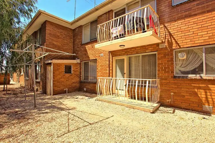 4/117 Anderson Road, Albion VIC 3020
