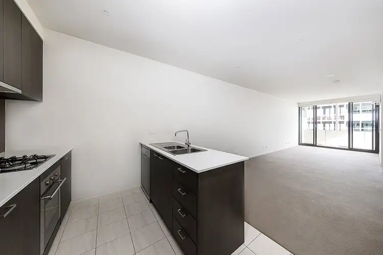Second view of Homely apartment listing, 408/49 Plenty Road, Preston VIC 3072
