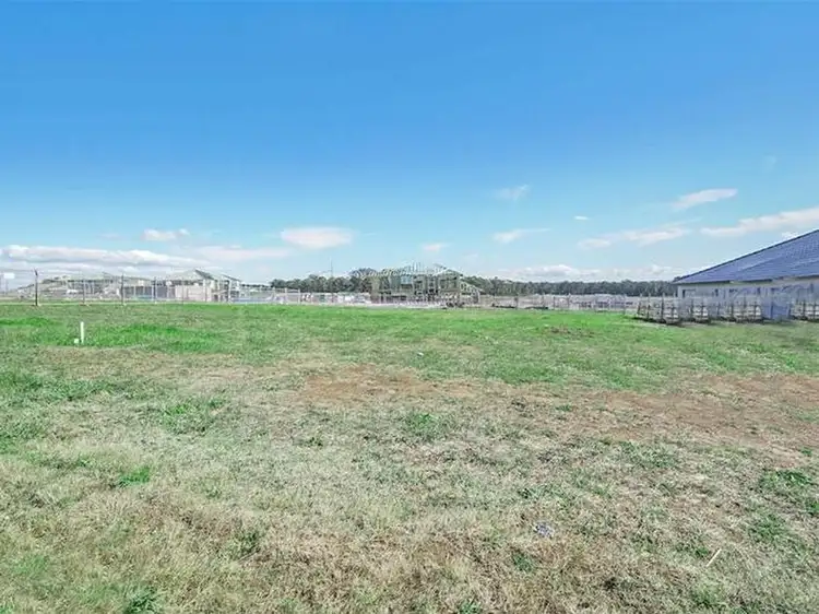 Second view of Homely land listing, Lot 59 Flintlock Drive, Harrington Park NSW 2567