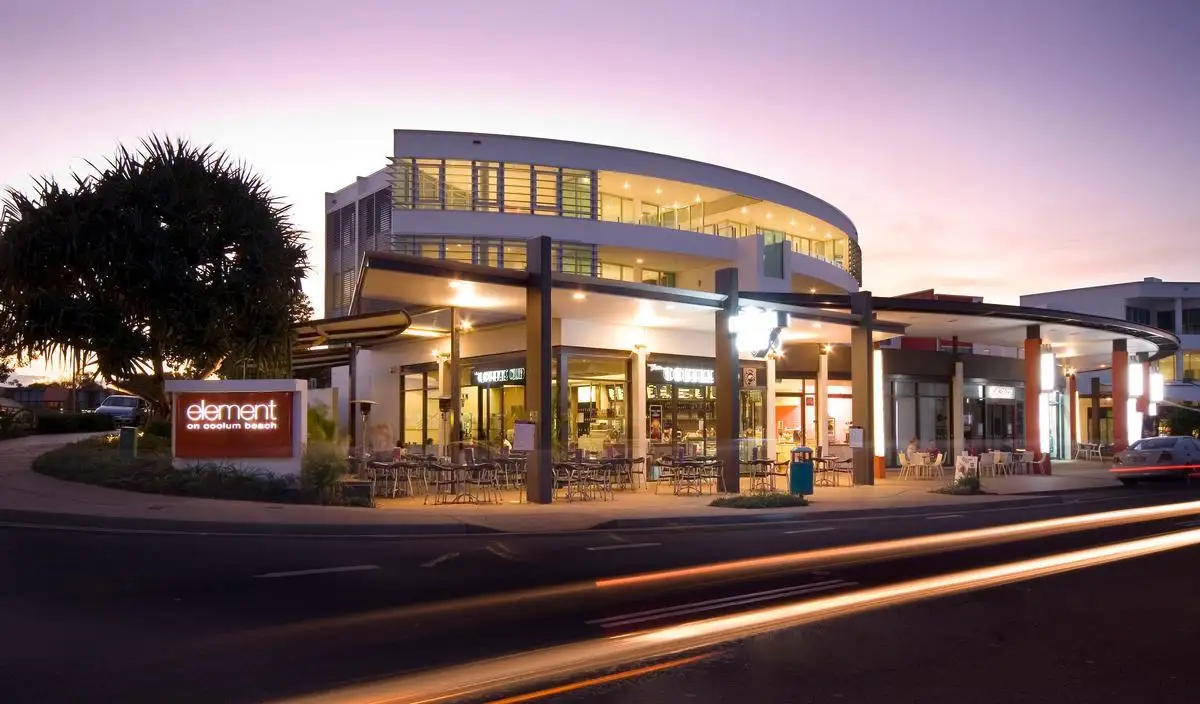 Main view of Homely apartment listing, 1103/1808 David Low Way, Coolum Beach QLD 4573