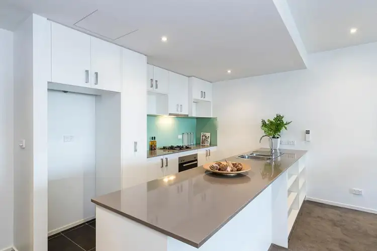 Third view of Homely apartment listing, 207/386 Keilor Road, Niddrie VIC 3042