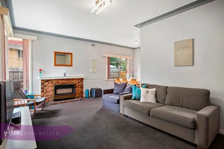 Second view of Homely house listing, 14 Majtlis Street, Blackburn North VIC 3130