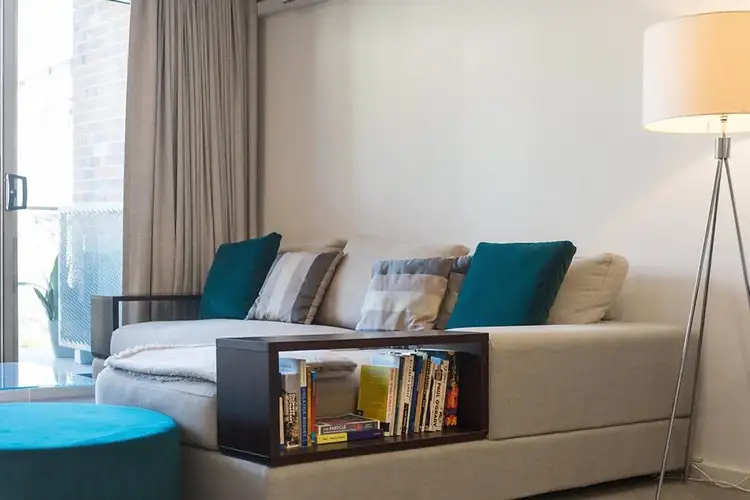 Seventh view of Homely apartment listing, 101/122 Brown Street, East Perth WA 6004