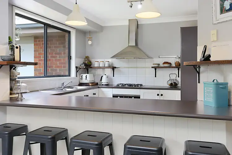 Third view of Homely house listing, 21 Alyce Close, Bolwarra Heights NSW 2320