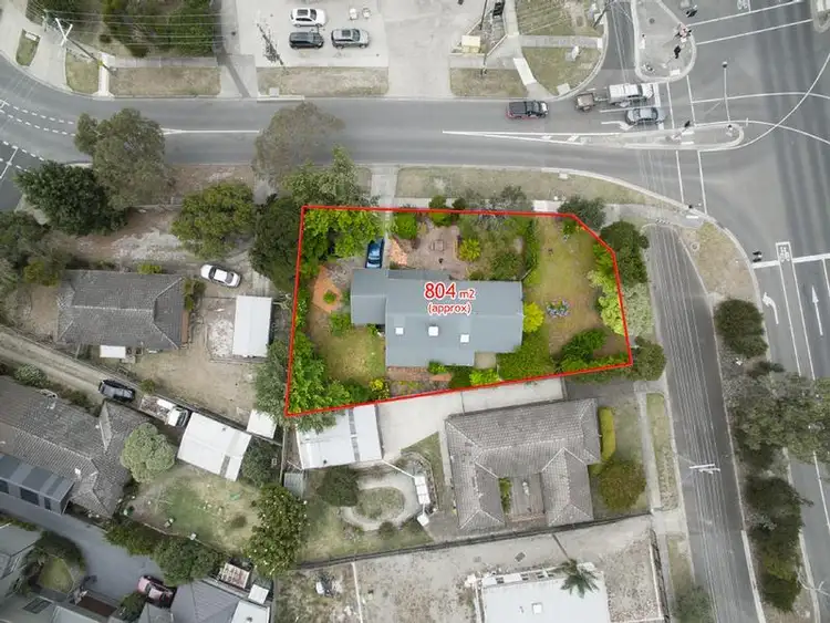 Second view of Homely house listing, 113 Cranbourne-Frankston Road, Langwarrin VIC 3910