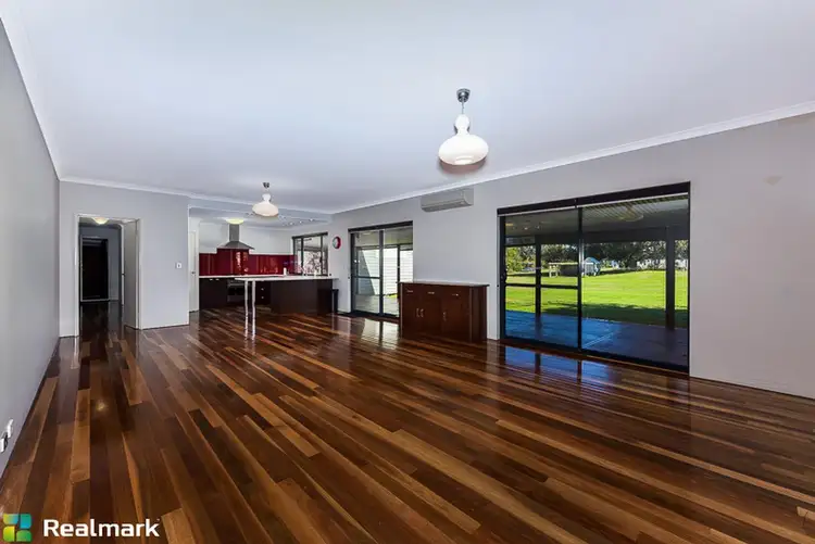 Third view of Homely house listing, 58 Eaglehawk Drive, Ravenswood WA 6208