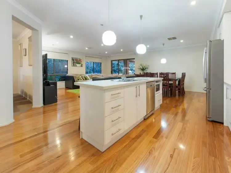 Sixth view of Homely house listing, 14 Lotus Drive, Botanic Ridge VIC 3977