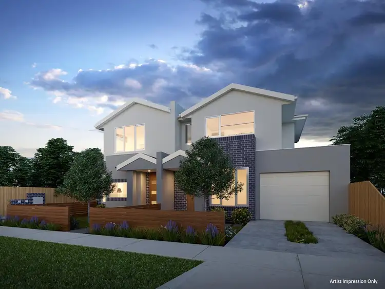 1, 2 & 3/83 Melon Street, Braybrook VIC 3019