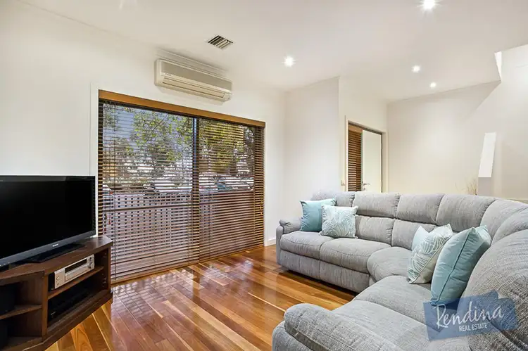 Fourth view of Homely house listing, 233 Stockmans Way, Kensington VIC 3031