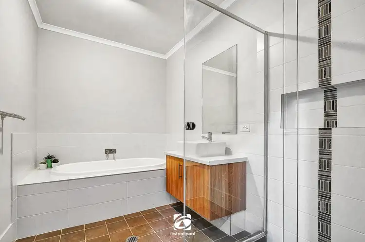 Sixth view of Homely house listing, 52 Cloverhill Cresent, Gledswood Hills NSW 2557
