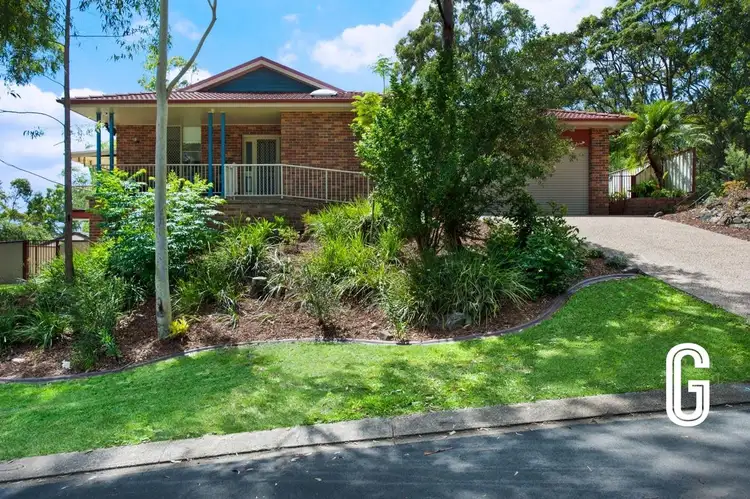 Main view of Homely house listing, 3 Lampeter Close, Mount Hutton NSW 2290