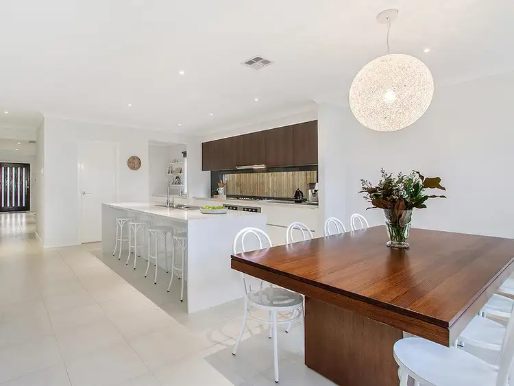 Third view of Homely house listing, 12 San Pietro Way, Greenvale VIC 3059
