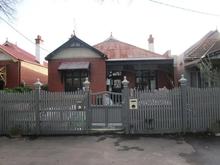 967 Drummond Street, Carlton North VIC 3054