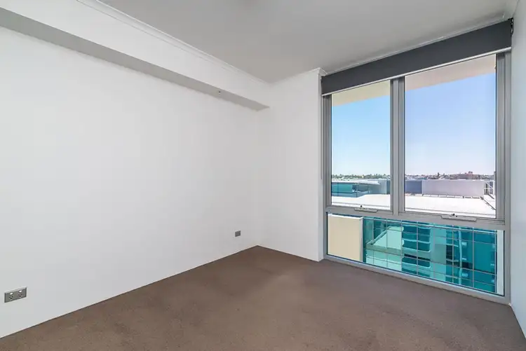 Sixth view of Homely apartment listing, 112/15 Aberdeen Street, Perth WA 6000