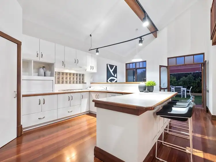 Sixth view of Homely house listing, 34 Brentham Street, Mount Hawthorn WA 6016