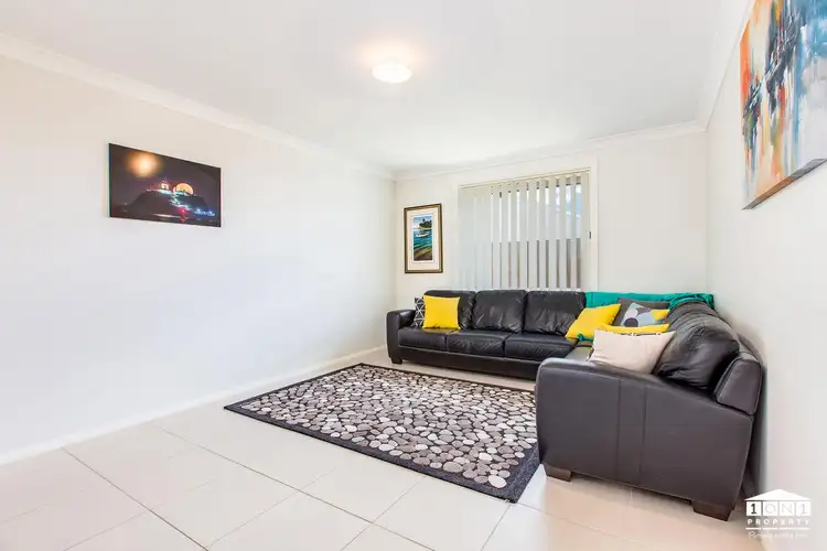 Fourth view of Homely house listing, 3 Punnul St, Fletcher NSW 2287