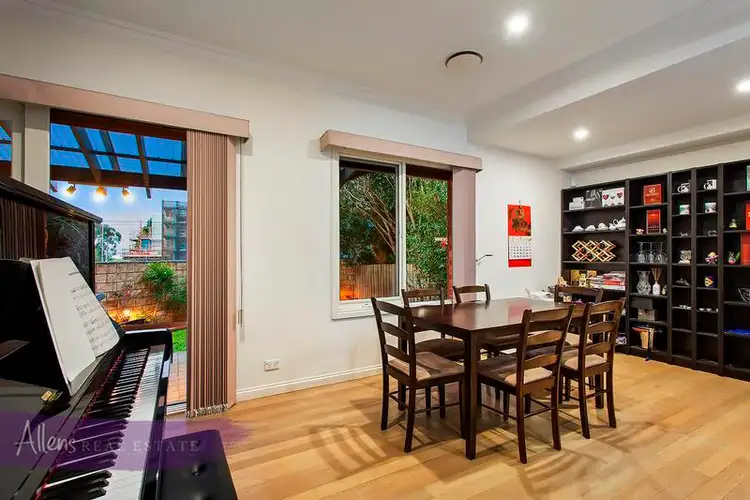 Third view of Homely townhouse listing, 1/392 Burwood Highway, Burwood VIC 3125