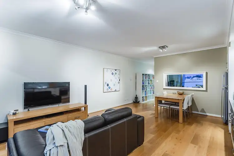 Fourth view of Homely apartment listing, 24/226 Beaufort Street, Perth WA 6000