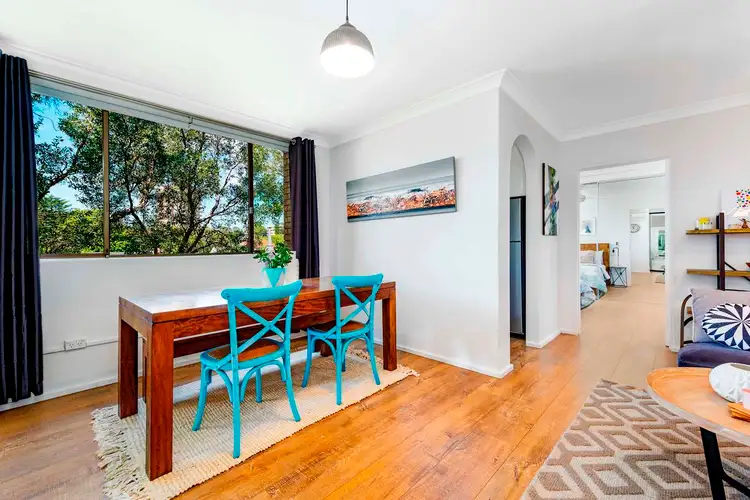 Third view of Homely apartment listing, 7/195 Ernest Street, Cammeray NSW 2062