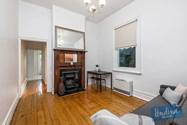 Second view of Homely house listing, 147 Wellington Street, Flemington VIC 3031