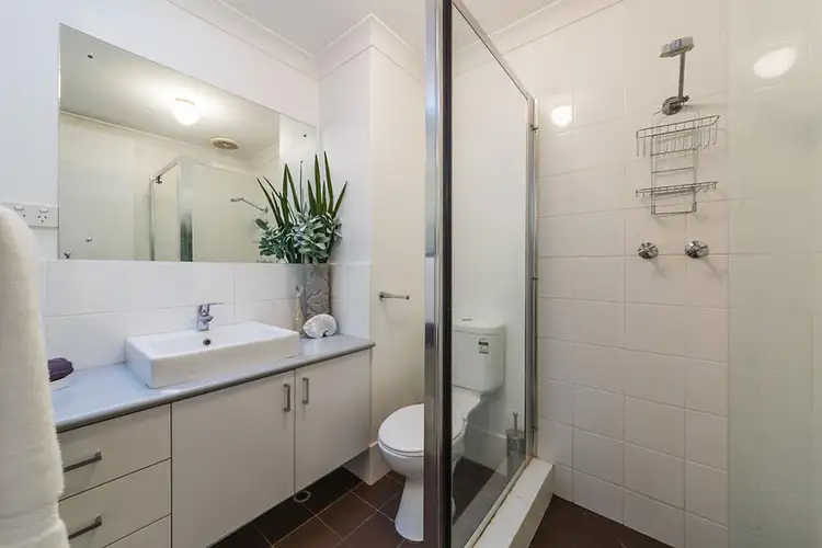 Seventh view of Homely apartment listing, 15/60 Smith Street, Highgate WA 6003