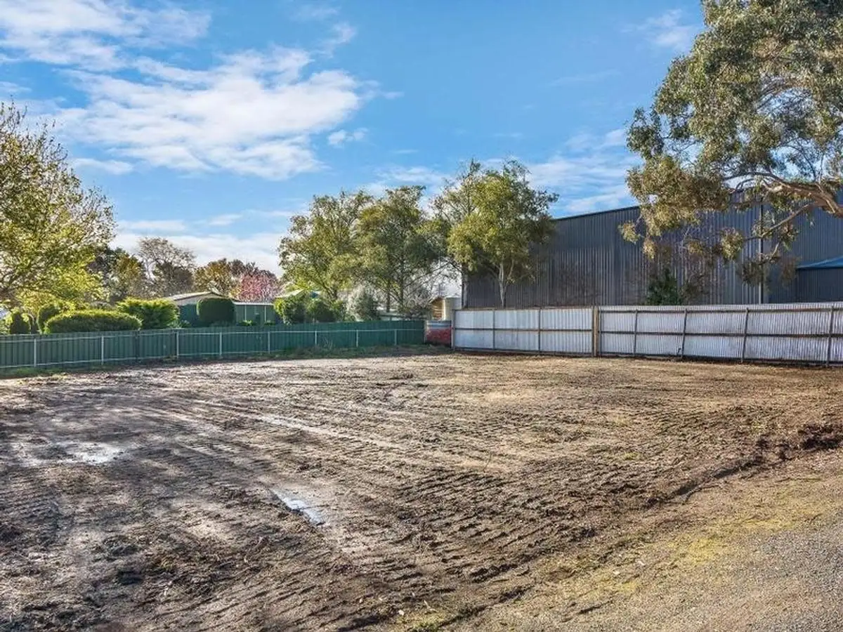 Main view of Homely land listing, 3 William Street, Woodside SA 5244