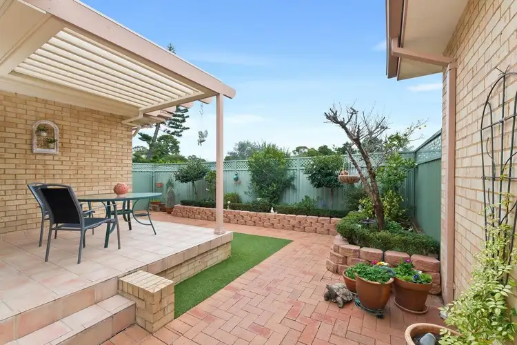 Fourth view of Homely villa listing, 5/53-55 Chuter Avenue, Ramsgate Beach NSW 2217
