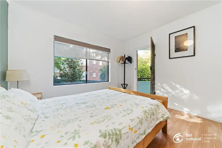 Fourth view of Homely apartment listing, 4/10 Price Street, Ryde NSW 2112