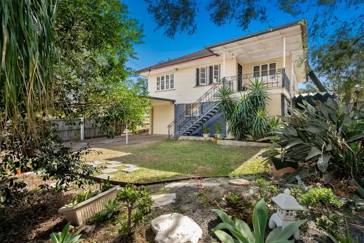 50 Bannerman Street, Oxley QLD 4075