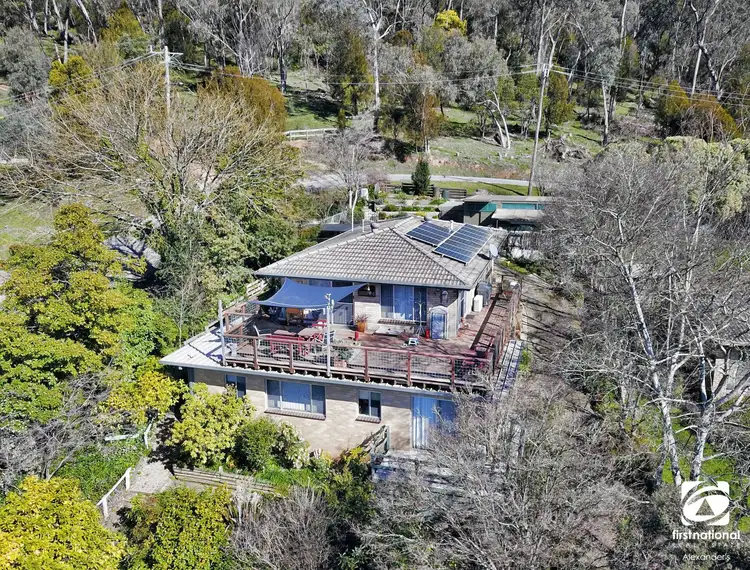 Sixth view of Homely house listing, 8 Hargreaves Road, Bright VIC 3741