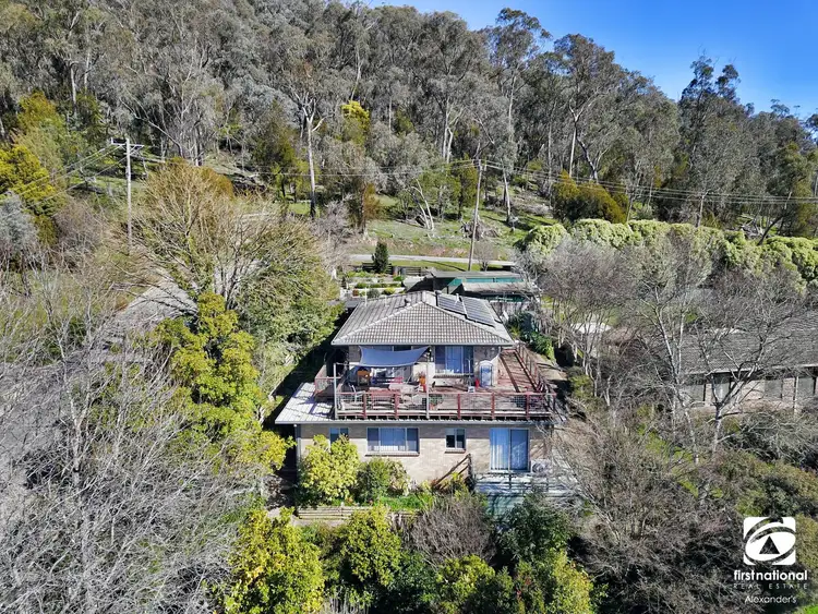 Seventh view of Homely house listing, 8 Hargreaves Road, Bright VIC 3741