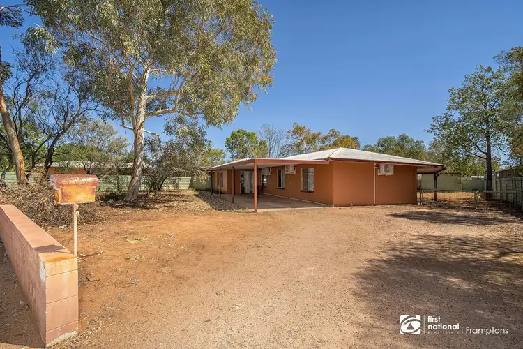 Sixth view of Homely house listing, 31 Warburton St, East Side NT 870