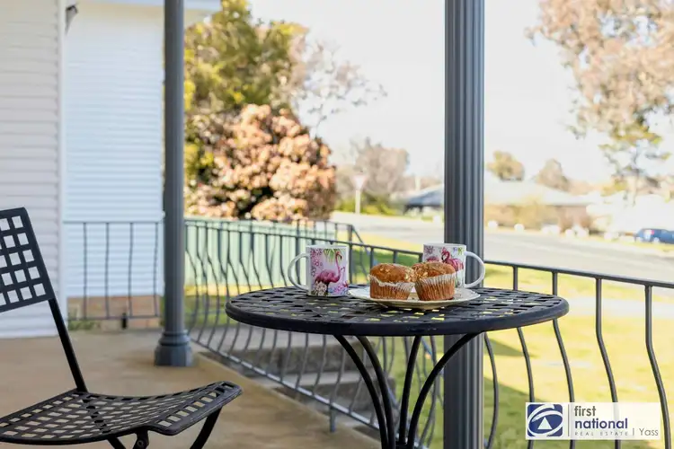 Second view of Homely house listing, 14 Demestre Street, Yass NSW 2582