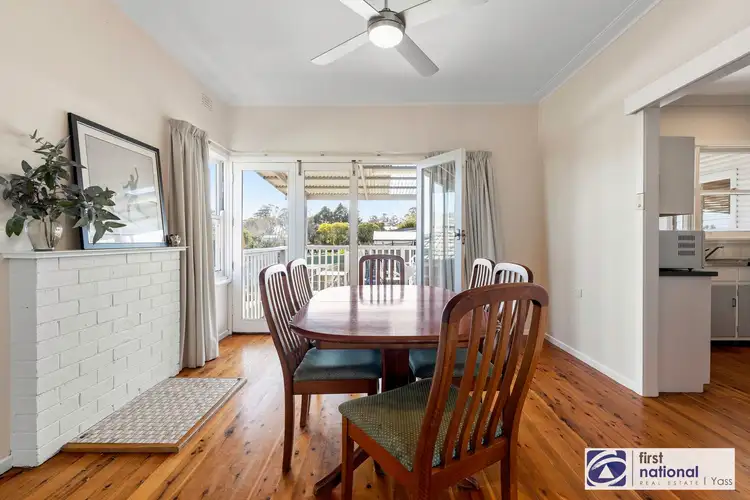 Fourth view of Homely house listing, 14 Demestre Street, Yass NSW 2582