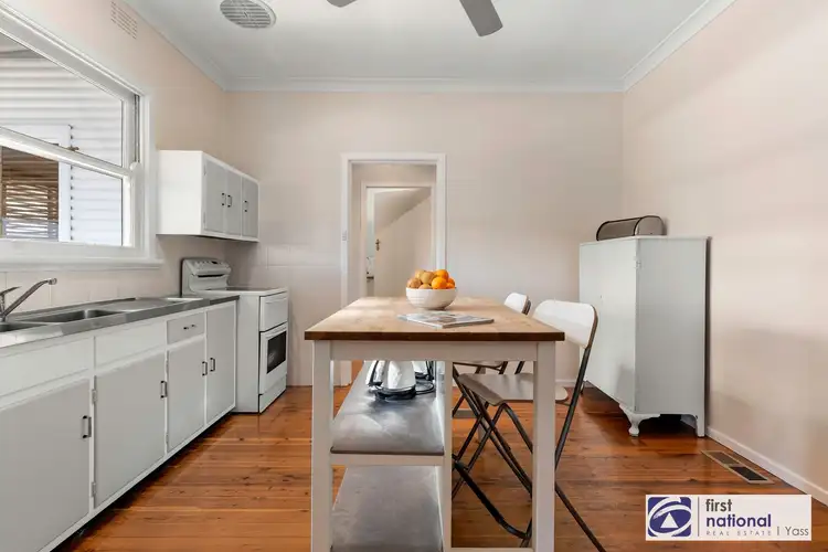 Fifth view of Homely house listing, 14 Demestre Street, Yass NSW 2582
