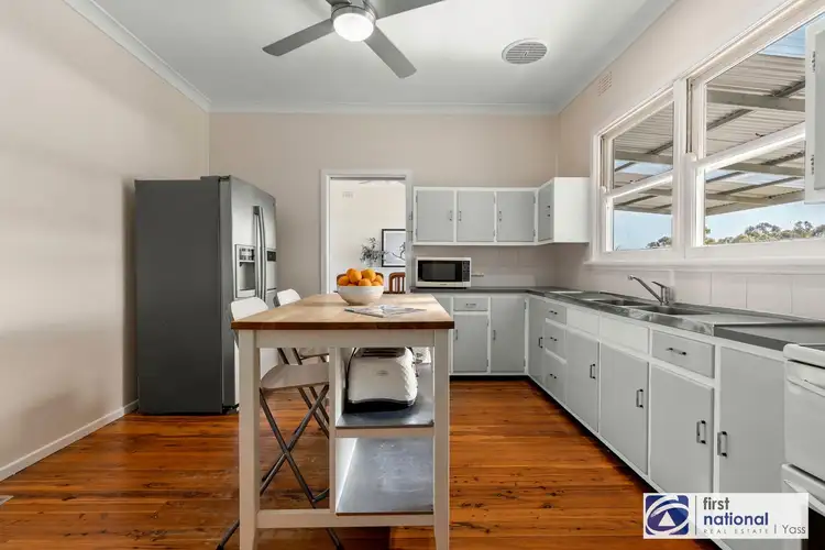 Sixth view of Homely house listing, 14 Demestre Street, Yass NSW 2582