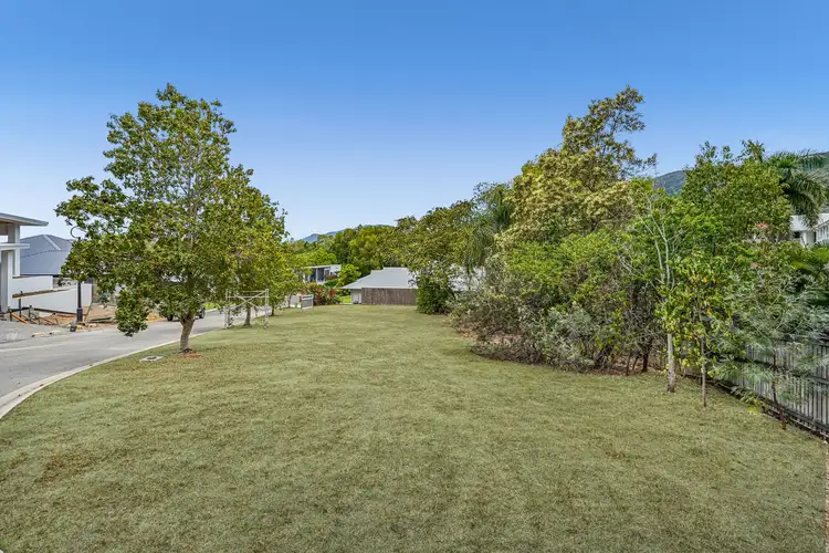 Main view of Homely land listing, 10 Canopy Way, Palm Cove QLD 4879