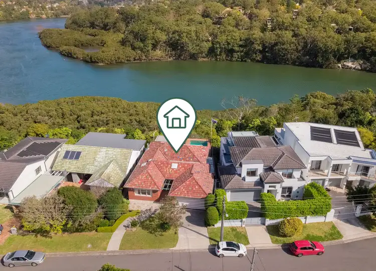 Second view of Homely house listing, 28 Myee Crescent, Lane Cove NSW 2066