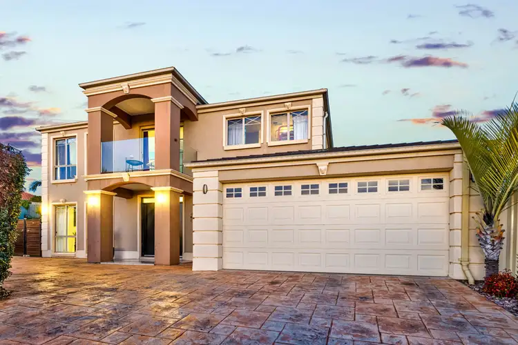 Main view of Homely house listing, 24 Tower Court, Walkley Heights SA 5098