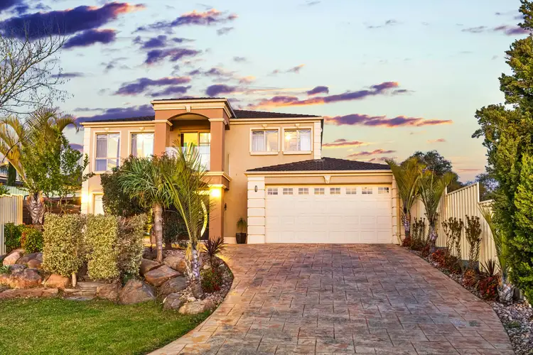 Second view of Homely house listing, 24 Tower Court, Walkley Heights SA 5098