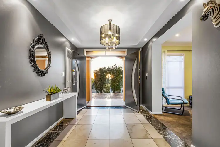 Third view of Homely house listing, 24 Tower Court, Walkley Heights SA 5098