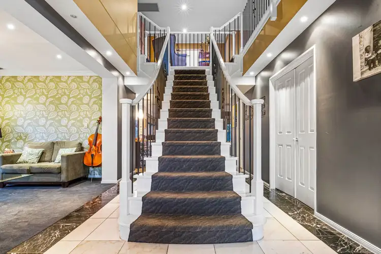 Fourth view of Homely house listing, 24 Tower Court, Walkley Heights SA 5098