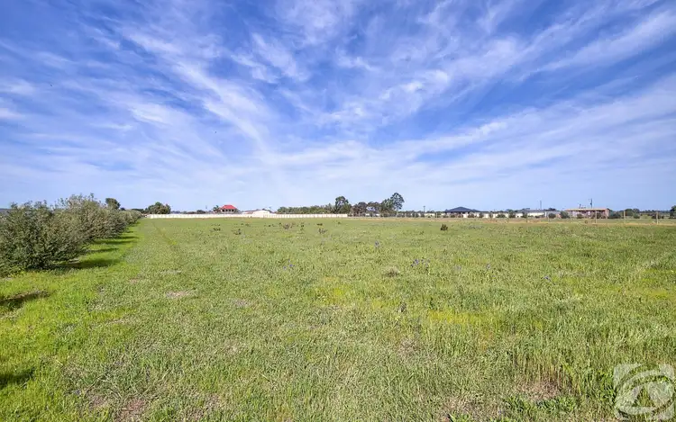 Second view of Homely land listing, 61 Gawler River Road, Lewiston SA 5501