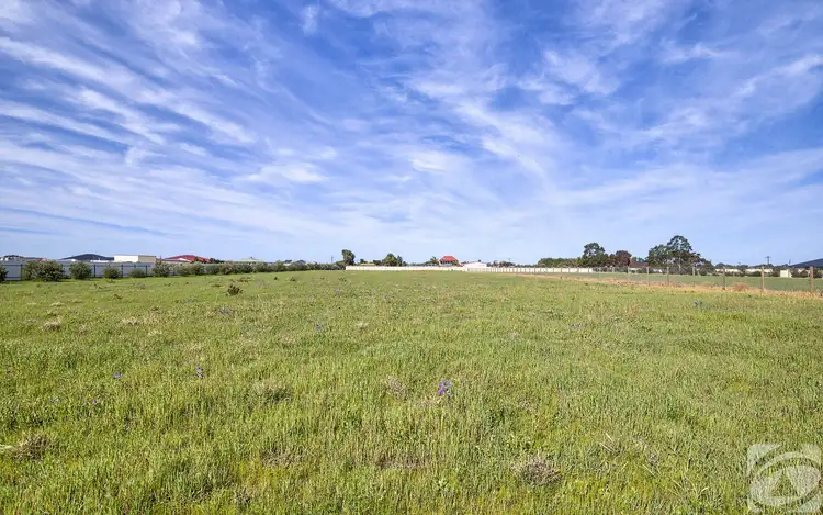 Third view of Homely land listing, 61 Gawler River Road, Lewiston SA 5501