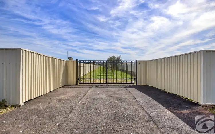 Seventh view of Homely land listing, 61 Gawler River Road, Lewiston SA 5501